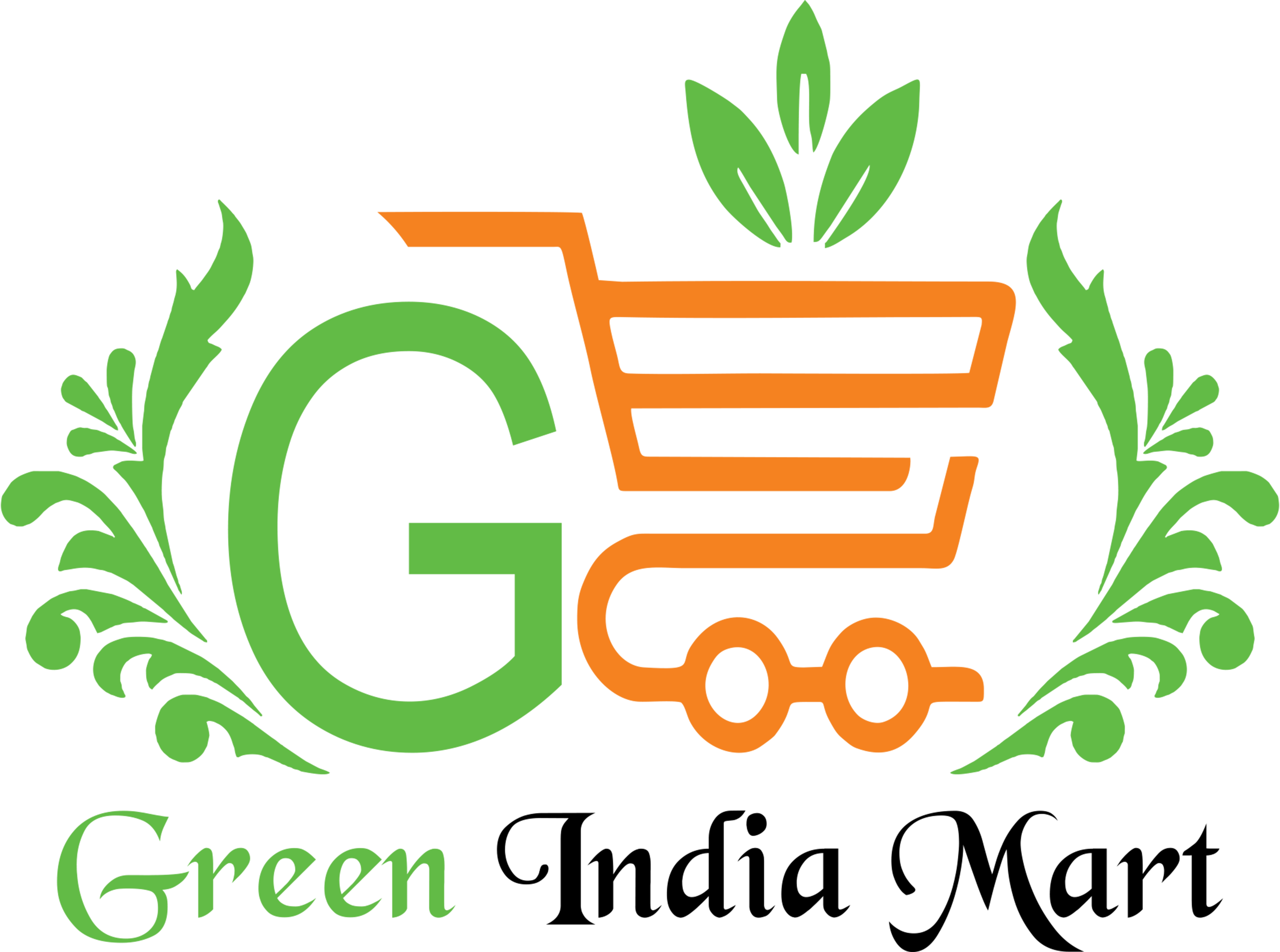 Green India Mart