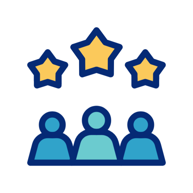 Reviews