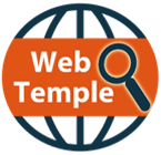 Web Temple Logo